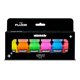 thumbnail image 1 of Pack Acrilico Fluor 30 Ml Krack, 1 of 3