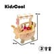 thumbnail image 2 of Didactico Carrito Ice Cream, 2 of 3