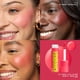 thumbnail image 4 of Rubor líquido NYX PROFESSIONAL MAKEUP para mejillas gordas, Bouncin Berry, 4 of 8