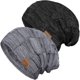thumbnail image 1 of Gorros Slouchy Senker Fashion 2 Piezas 55-60 cm, 1 of 3
