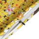 thumbnail image 4 of Pikachu Bed Duvet Cover Funny Anime Cartoon Bedding Sets Lightweight 3 Piece Comforter Sets, 4 of 5