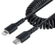 thumbnail image 1 of Cable USB C a Lightning, certificado MFi de 1 m de StarTech.com, 1 of 7