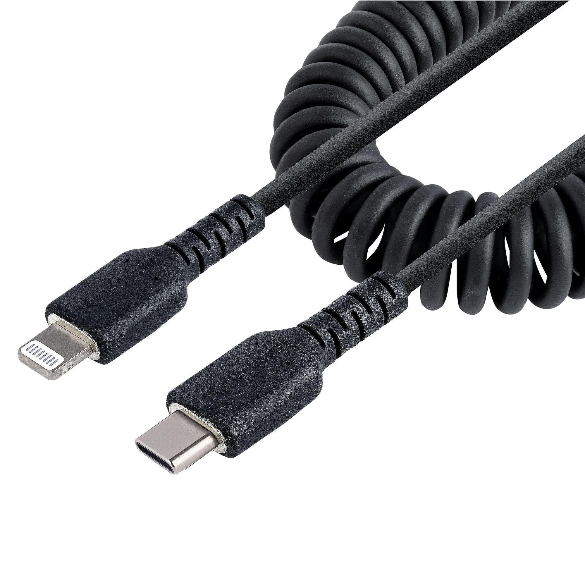 Cable Usb C A Lightning, Certificado Mfi De 1 M De Startech.com