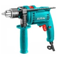 Total Tools - Taladro Percutor 13Mm 3000Rpm 680W Total Tg1061356