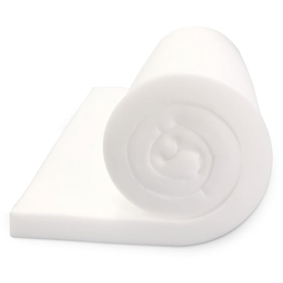 Espuma de tapicería Foamy Foam 3 cm × 46 cm × 305 cm