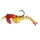 thumbnail image 4 of Se?uelo De Pesca De Camarón Multiarticulado Con Cabeza De Plomo Rojo Amarillo, 4 of 5