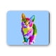 thumbnail image 1 of Mouse pad Gato M134 24x20 cm x 3 mm Neopreno ANHIZ, 1 of 2