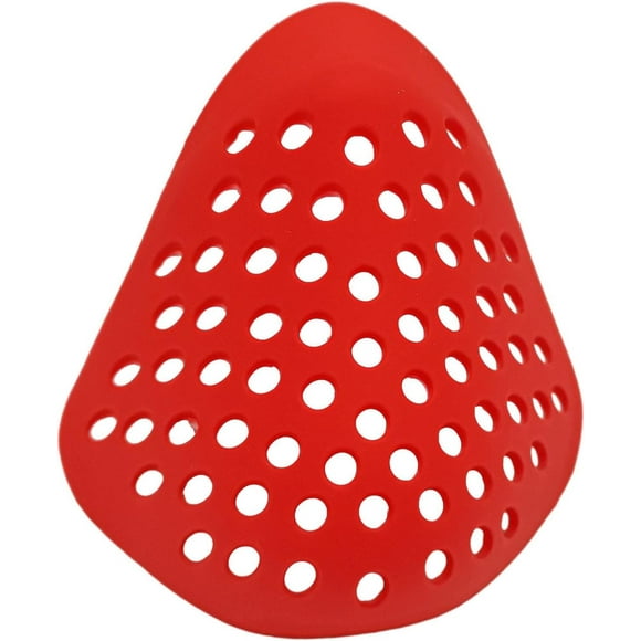 Face Shell Spiderman Red