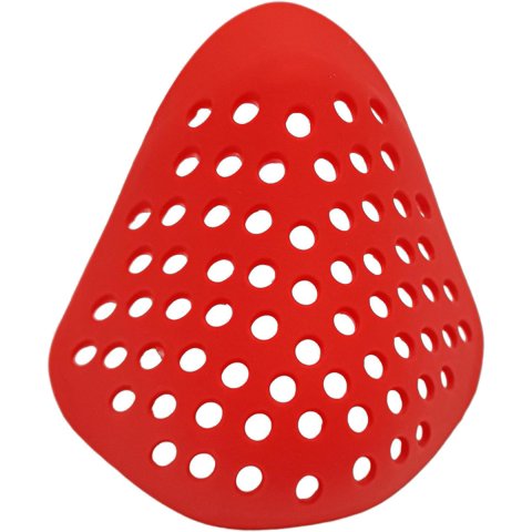 Red Sale - Face Shell Spiderman Red