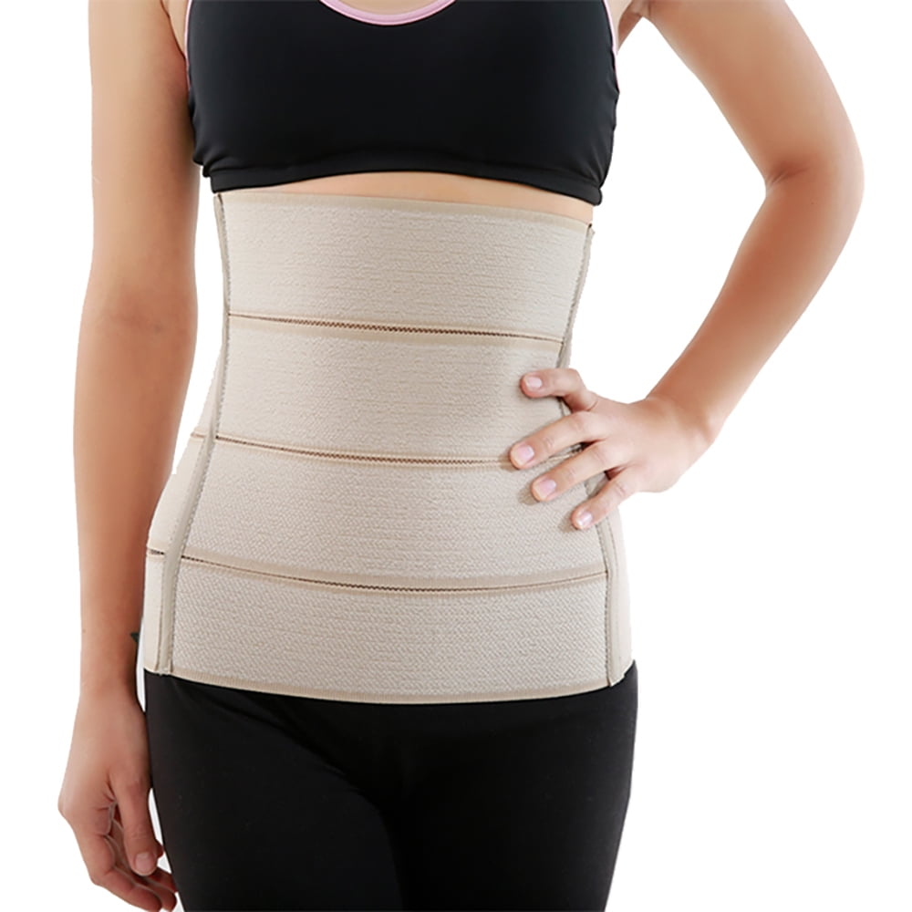 Faja Abdominal Sin Protección Talla S - Blunding