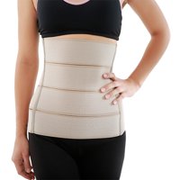 Faja Abdominal Sin Protección Talla Xxl - Blunding