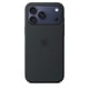 thumbnail image 3 of Funda de Silicona con MagSafe para Apple iPhone 17 Pro Max en Negro, 3 of 3