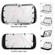 thumbnail image 3 of Funda de Asiento Trasero para Auto Desmarcar Passe Partout 120x59x76cm, 3 of 6