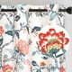 thumbnail image 2 of Cortinas DriftAway Ada con estampado floral con aislamiento térmico 132 x 259 cm, 2 of 9
