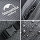 thumbnail image 2 of Mochila De Senderismo 60L + 5L Negro, 2 of 3