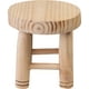 thumbnail image 1 of Piso Infantil Agustín Madera Natural 25x25x35 cm, 1 of 5
