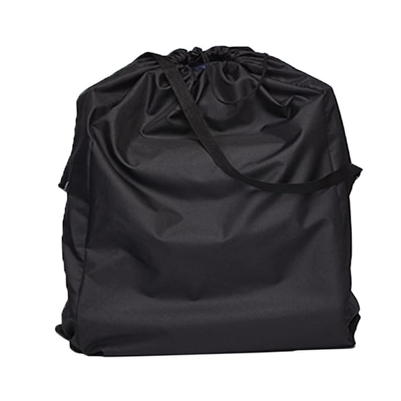 Bolsa Para Cochecito De Viaje Aéreo, A Prueba De Polvo, Grande Para Aeropuertos, Bolsa De Control, Avión, 67cm X 50cm X 30cm
