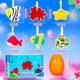 thumbnail image 3 of FunsLane Paquete de 12 Huevos de Pascua con Mini Peluches de Animales, 3 of 7