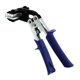 thumbnail image 1 of Grapadora Midwest Snips MWT‑S2 Dobladora de Lámina Metálica Offset de 3", 1 of 6