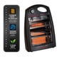 thumbnail image 4 of Calefactor EEC-3000NG 800W Negro, 4 of 5