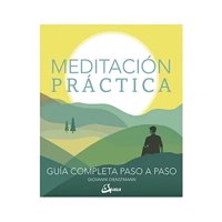 Gaia Ediciones - Libro Meditacion Practica 770