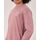 thumbnail image 2 of Polera Manga Larga Procesada Vv6713, 2 of 3