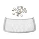 thumbnail image 2 of Soporte Para Teléfono Con Red De Almacenamiento Para Asiento Trasero De Coche Para Mercedes-Benz W251 2005-2017 Estilo B, 2 of 3