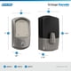 thumbnail image 3 of Cerradura inteligente SCHLAGE BE489WB GRW 619 Encode WiFi Deadbolt, 3 of 9