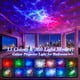 thumbnail image 2 of Lámpara One Fire Proyector de Galaxia con Bluetooth y Ruido Blanco, 2 of 7
