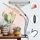 thumbnail image 3 of Temporizador Fecida Clip On de Grow Lights, 18 W, 2000 lm, espectro completo, 3 of 7