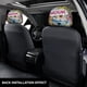 thumbnail image 3 of Mouk Funda Protectora Universal para Reposacabezas de Coche, Funda Elástica para Reposacabezas de Asiento de Auto, Funda de Tela Antipolvo, Accesorios de Interior 2 Piezas, 3 of 6