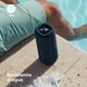thumbnail image 4 of Parlante Portátil Inalámbrico Bluetooth Pulse On Blue, 4 of 8