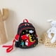 thumbnail image 1 of Children's Schoolbag Cartoon Dinosaur Kindergarten Backpack For Boys Girls Lightweight Travel Backpack, 1 of 3