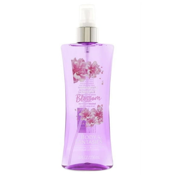 Spray Corporal Con Fragancia Exclusiva De Flor De Cerezo Japonesa De Para es - Spray Corporal