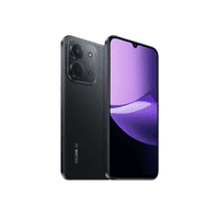 Xiaomi Redmi 15C 8Gb Ram 256Gb Rom Liberado Negro
