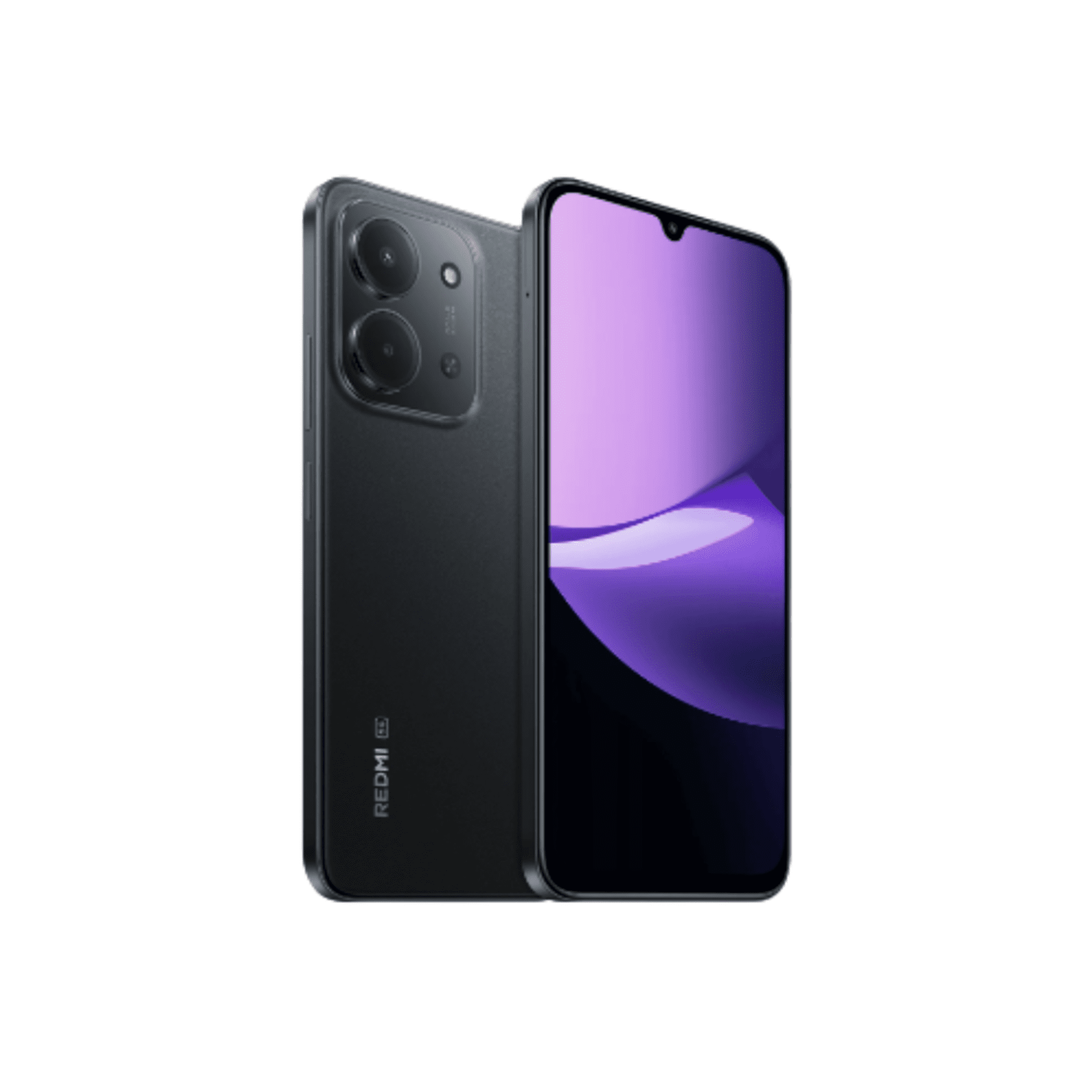 Xiaomi Redmi 15c 8gb Ram 256gb Rom Liberado Negro