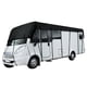 thumbnail image 1 of Cubierta de techo portátil para RV, lona plegable protectora, duradera, a prueba de polvo, a prueba , auto, impermeable para , 8,5 3 m 85 m x 3 m, 1 of 5