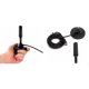 thumbnail image 2 of Antena Digital 3.5 DBI HD Para Tv Negro, 2 of 3
