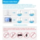 thumbnail image 2 of Adaptador zoyuzan Lightning hembra a USB-C macho, paquete de 3, 2 of 7