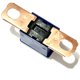 thumbnail image 3 of Fusible EDS 927-0100 Azul 100 A Multiuso 32 V, 3 of 4