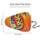 thumbnail image 2 of UNO Funda de Asiento de Bicicleta Impermeable, Cojín Elástico Suave, Protector contra Lluvia, Polvo y UV, 2 of 6