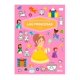 thumbnail image 1 of Mi Gran Libro Para Colorear - Las Princesas, 1 of 2