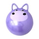 thumbnail image 1 of Bola de Salto Bothyi 42 cm Violeta, 1 of 5