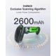 thumbnail image 3 of Escáner de códigos de barras Inateck BCST-23 inalámbrico Bluetooth 3 m, 3 of 9