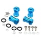 thumbnail image 3 of Adaptador Hexagonal Fiocias 4 Piezas Mini Rally 1:16 Azul, 3 of 5