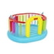 thumbnail image 2 of Castillo Saltador Infable Fisher Price Niños 2.26x1.75x1.38m azul Tamano Unico, 2 of 22