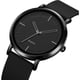thumbnail image 2 of Reloj BESTKANG Quartz silicona 40.5mm resistente agua Unisex, 2 of 3