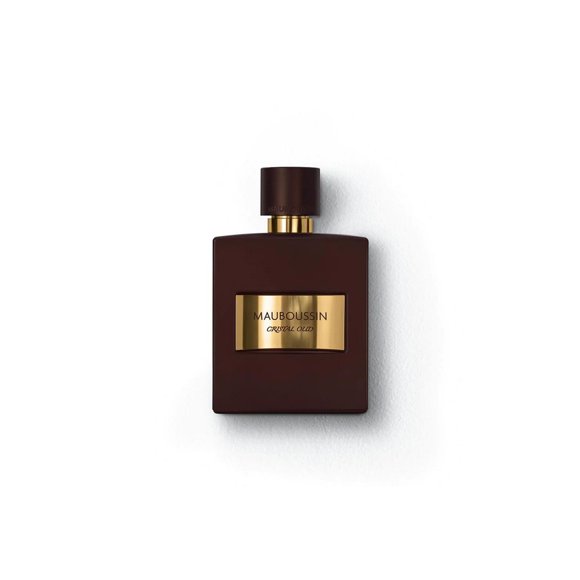 Mauboussin Cristal Oud EDP 100 ml