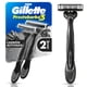thumbnail image 1 of Máquina de Afeitar Prestobarba 3 Carbono Activado, 2 Un, 1 of 5