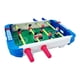 thumbnail image 2 of Mesa De Futbolín Juego De Fútbol De Mesa Juguete Interactivo Para Salas De Juegos Niños Amarillo, 2 of 5